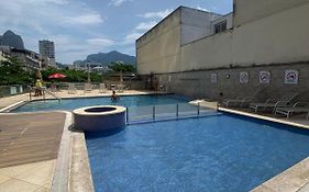 Apartamento com Vista Imperdível
